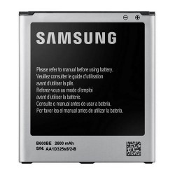 Batteria B600BE Samsung Galaxy S4 GT-i9500 GT-i9505 9504 2600mAh
