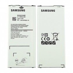 Batteria EB-BA510ABE Samsung A5 A510 2016 SM-A510F