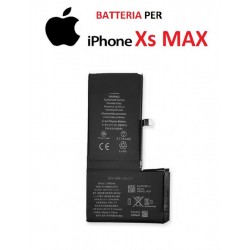 BATTERIA IPHONE Xs MAX OEM COMPATIBILE