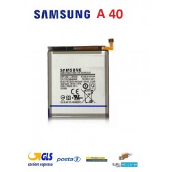 Batteria Samsung A40 A405