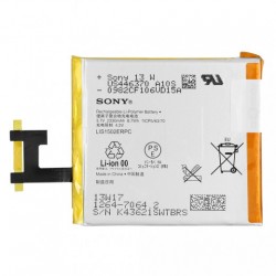 Batteria Sony Experia Z LIS1502ERPC