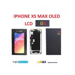DISPLAY LCD IPHONE XS MAX GX OLED HARD