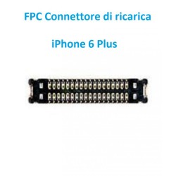 FPC Connettore di ricarica iPhone 6 Plus