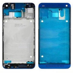 Frame LCD HTC ONE M7 BLUE