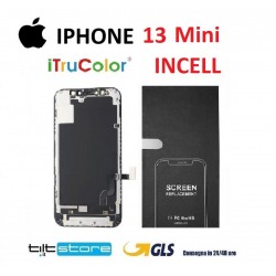 DISPLAY LCD IPHONE 13 Mini INCELL iTruColor