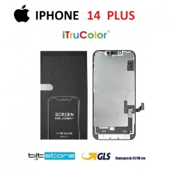 DISPLAY LCD IPHONE 14 PLUS INCELL iTruColor