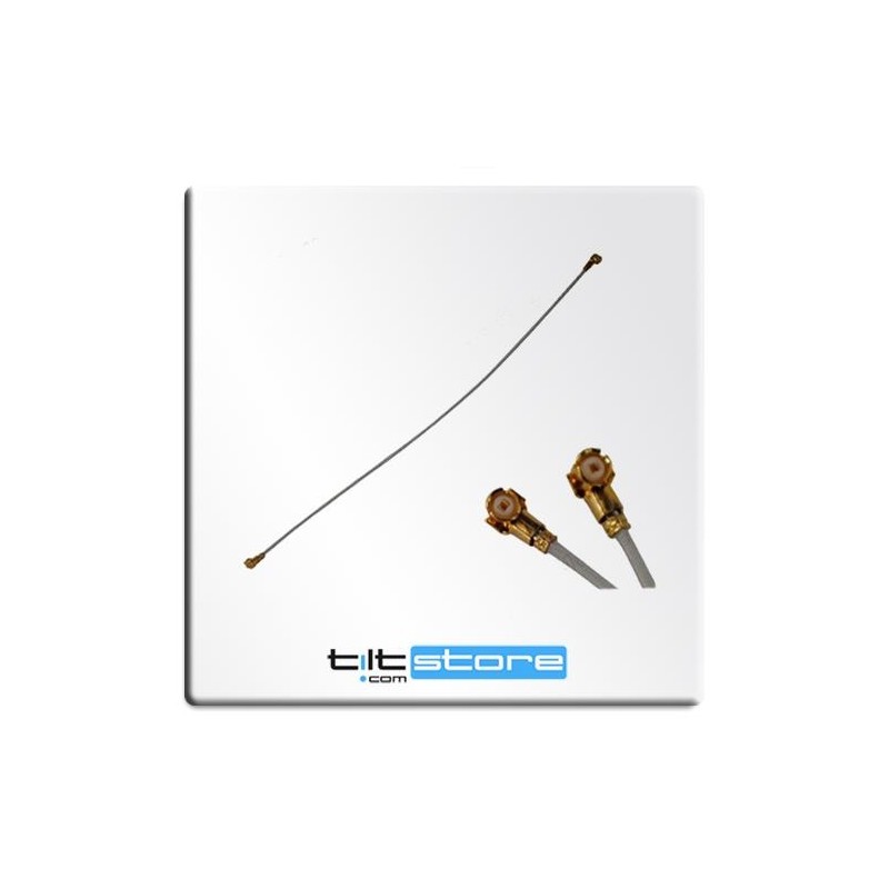 Antenna Coassiale Samsung Galaxy Note 2 N7100 76mm