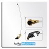 Antenna Coassiale Samsung Galaxy S3 i9300