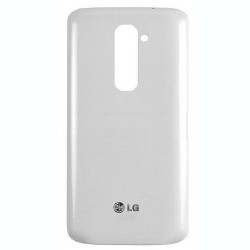 BACK COVER COPRIBATTERIA LG G2 D802