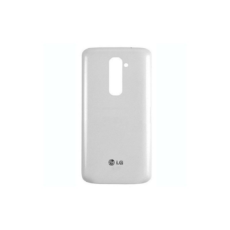 BACK COVER COPRIBATTERIA LG G2 D802