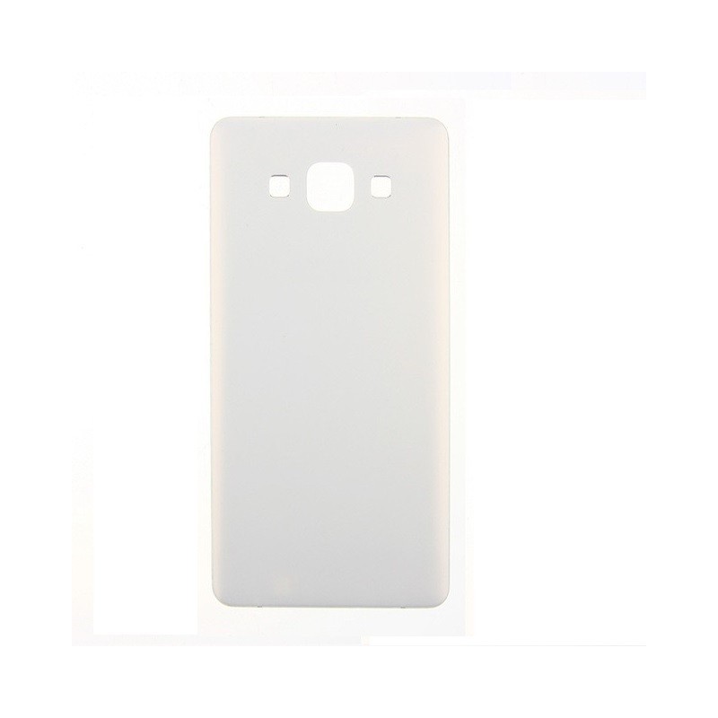 BACK COVER COPRIBATTERIA SAMSUNG J5 2016 J510F SM-J510F BIANCO