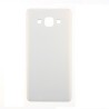 BACK COVER COPRIBATTERIA SAMSUNG J5 2016 J510F SM-J510F BIANCO