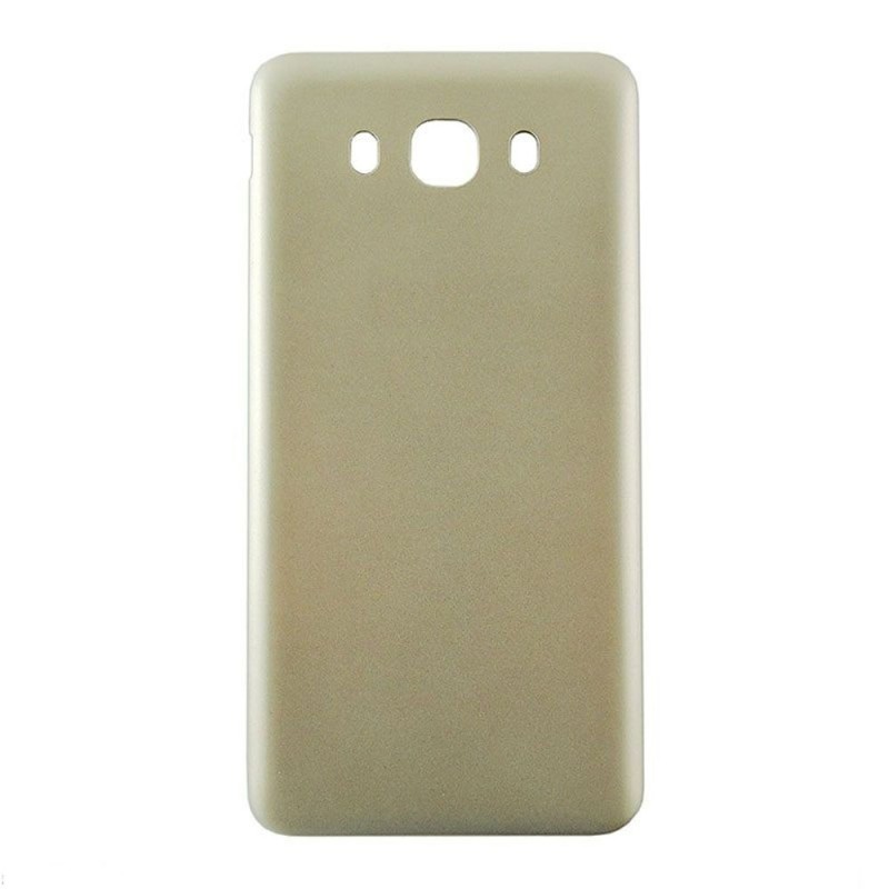BACK COVER COPRIBATTERIA SAMSUNG J5 2016 J510F SM-J510F GOLD ORO