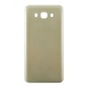 BACK COVER COPRIBATTERIA SAMSUNG J5 2016 J510F SM-J510F GOLD ORO