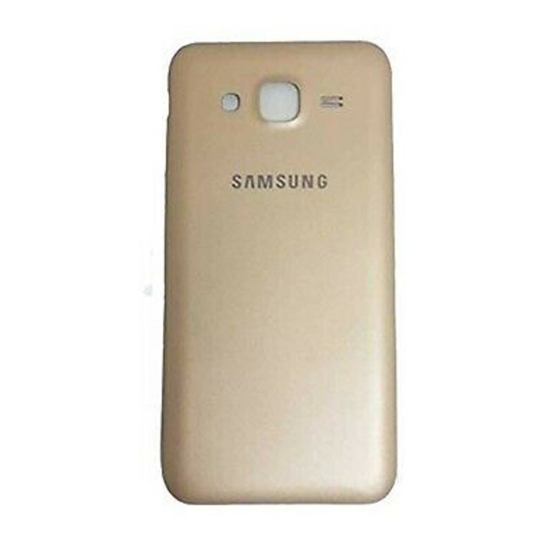 BACK COVER COPRIBATTERIA SAMSUNG J7 J700 SM-J700 SM-J700H (DUOS) ORO GOLD