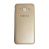BACK COVER COPRIBATTERIA SAMSUNG J7 J700 SM-J700 SM-J700H (DUOS) ORO GOLD