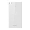 BACK COVER COPRIBATTERIA SONY XPERIA Z1 C6903 L39H C6902 BACK COVER POSTERIORE BIANCO