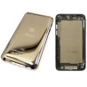 Back Cover iPod 4 A1367 32Gb Argento Silver