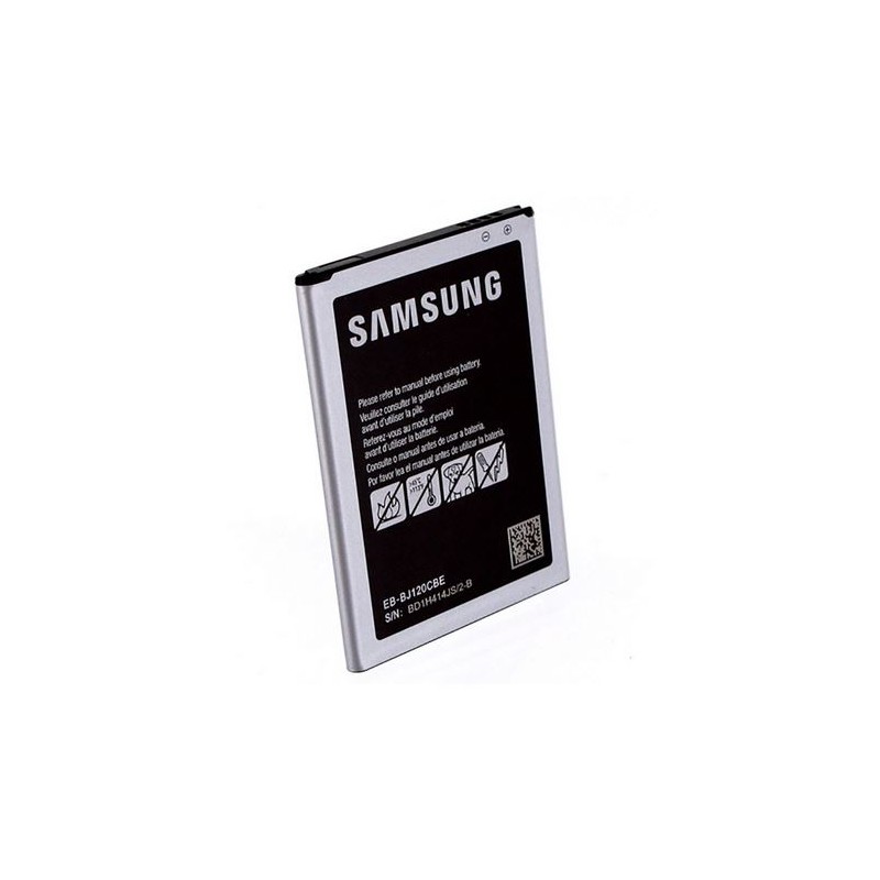 Batteria EB-BJ120CBE Samsung Galaxy J1 J120 GH43-04560A