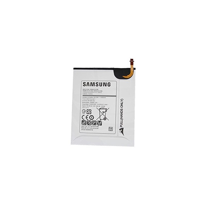 Batteria EB-BT561ABE Samsung Galaxy Tab E T561 SM-T561 T560 ORIGINALE RIGENERATA