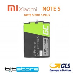 BATTERIA GREENCELL BN44 PER XIAOMI REDMI NOTE 5 M1803E7SG NOTE 5 PRO 5 PLUS