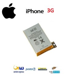 Batteria iPhone 3G