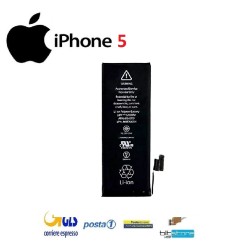 Batteria iPhone 5G