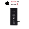 BATTERIA IPHONE 8 OEM COMPATIBILE