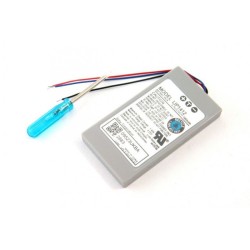 Batteria PsP GO