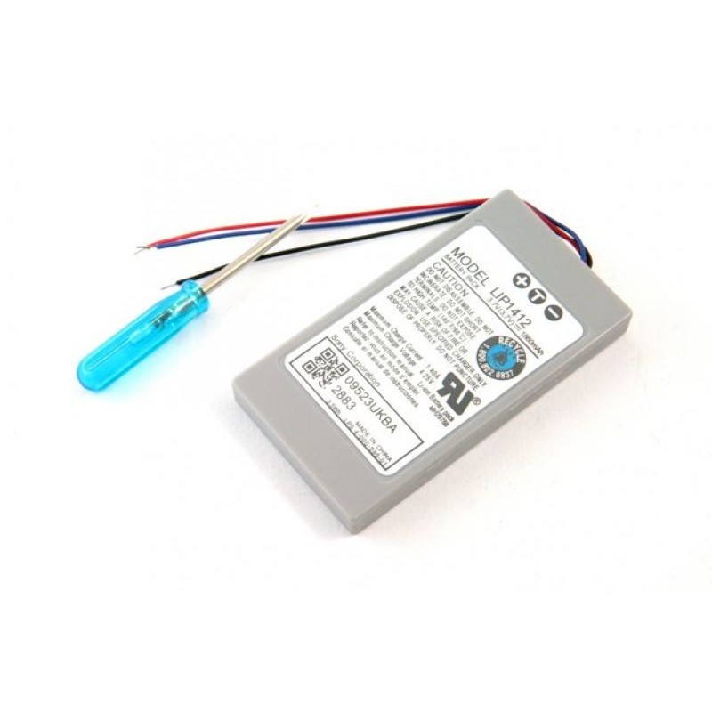 Batteria PsP GO