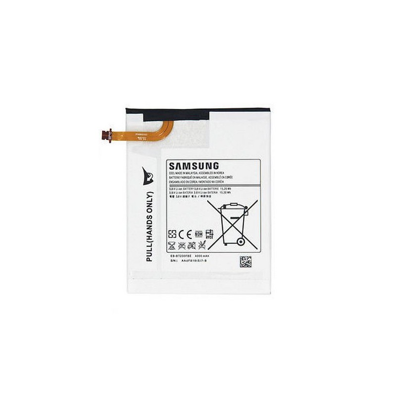 Batteria Samsung T230 T235 BT230FBE Samsung Galaxy Tab 4 7