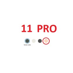 BIG HOLE IPHONE 11 PRO ORO GOLD