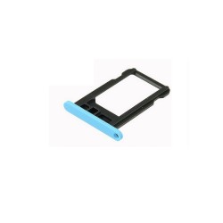 Carrello Sim Card iPhone 5c Celeste