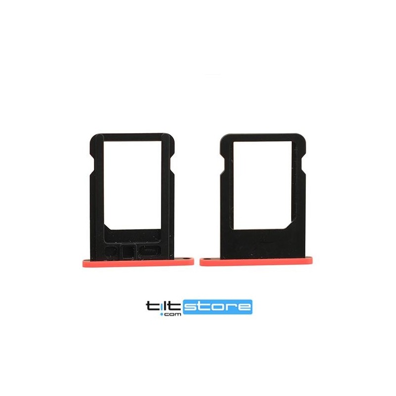Carrello Sim Card iPhone 5c Rosa
