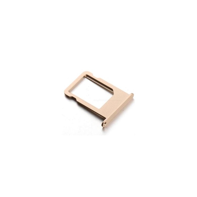 Carrello Sim Card iPhone 5s Oro