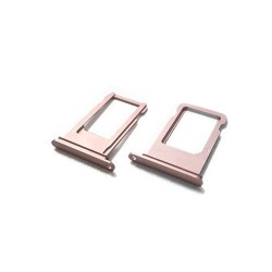 Carrello Sim Card iPhone 7 Gold/Rosa