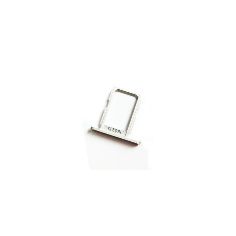 Carrello Sim Card Samsung S6 G920 Bianco