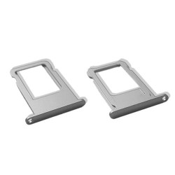 Carrello Sim Space Gray iPhone 6S