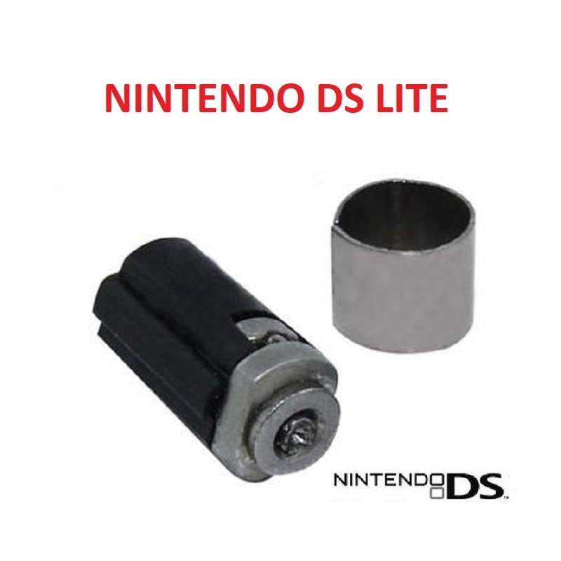Cilindretto Cerniera Nintendo DS Lite