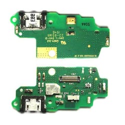 CONNETTORE DI RICARICA HUAWEI G8 RIO / G7 PLUS MICRO USB CARICA DOCK MICROFONO