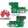 CONNETTORE DI RICARICA HUAWEI P10 Lite WAS-LX1A DOCK CON MICROFONO