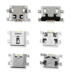 CONNETTORE DI RICARICA HUAWEI P8 LITE 2017 P10 LITE P7 NOVA LITE+ MATE 9 LITE ALCATEL SONY VODAFONE