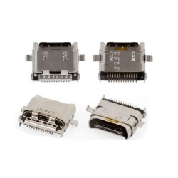 CONNETTORE DI RICARICA HUAWEI P9 P9 PLUS - HONOR 8 - NOVA - NOVA PLUS TYPE-C