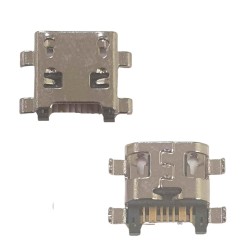 CONNETTORE DI RICARICA LG K10 2017 M250N M250 RICAMBIO MICRO USB DOCK CARICA