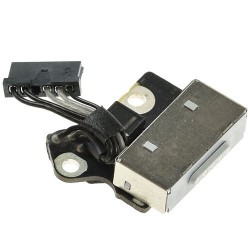 Connettore di Ricarica MacBook A1398, MC975, MC976, MC976LL/A 820-3109
