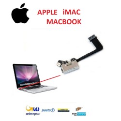 Connettore di Ricarica MacBook Pro Retina A1502