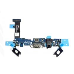 CONNETTORE DI RICARICA SAMSUNG A5 A510 2016 Rev. 02H FLAT DOCK CON MICROFONO