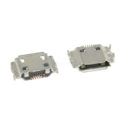 CONNETTORE DI RICARICA SAMSUNG NOTE 1 N7000 7 Pin Rovesciato