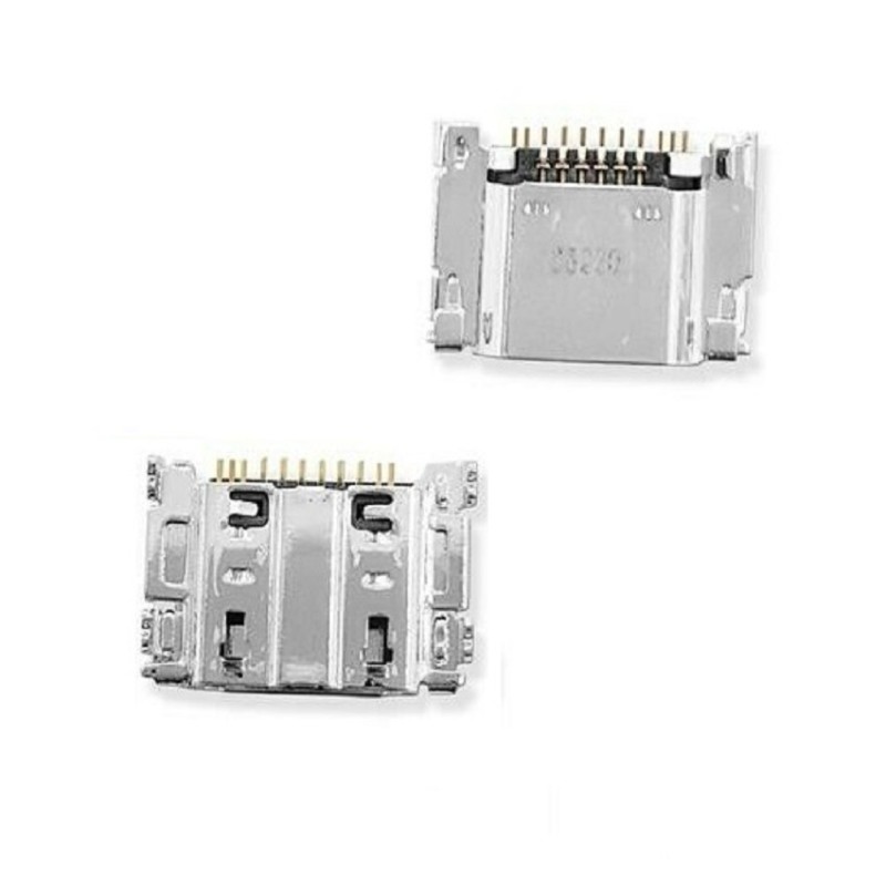 CONNETTORE DI RICARICA SAMSUNG S3 i9300 S3 Neo I9200 I9205 Tab SM-T310 T311 T330 T331 T815 T530 T630