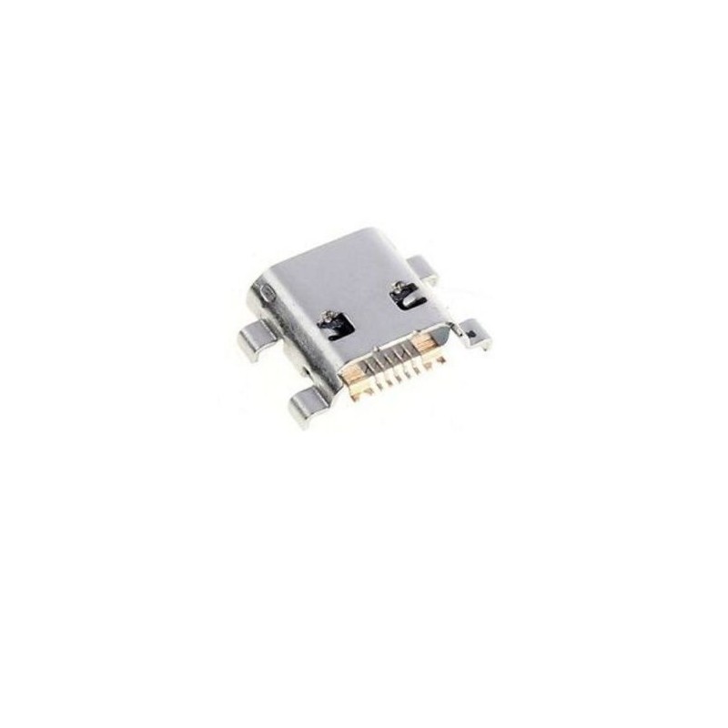 CONNETTORE DI RICARICA SAMSUNG S3 Mini i8190 S7530 S7562 S7560
